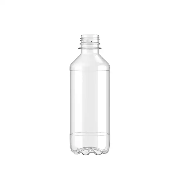 1Lt Wine Bottle