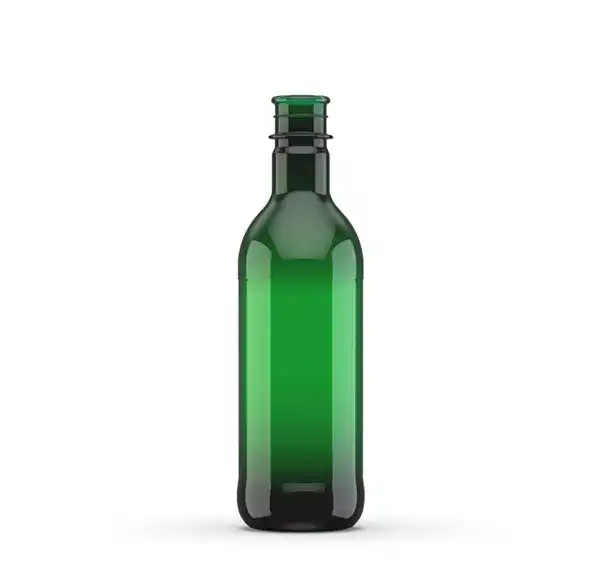 1Lt Wine Bottle